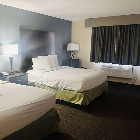 Baymont By Wyndham Chester Il