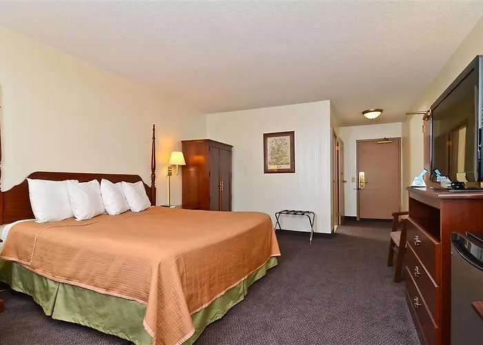 Baymont By Wyndham Il 3*