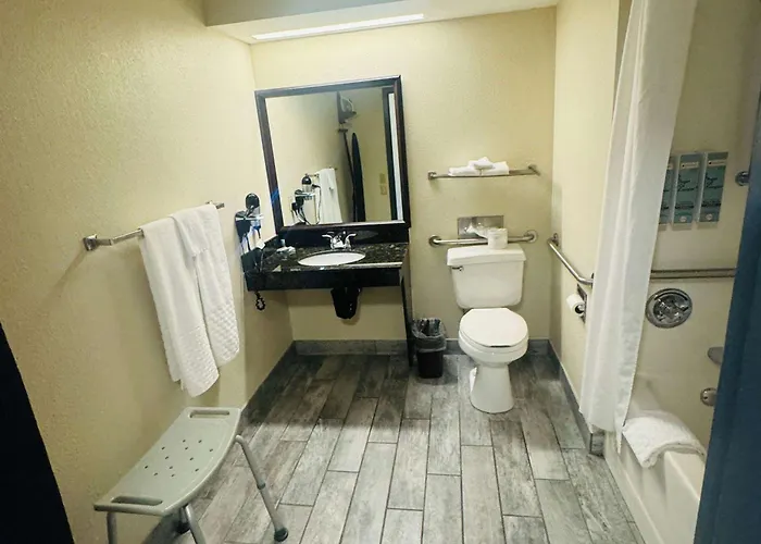 Hotel Baymont By Wyndham Il