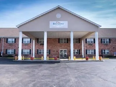 Hotel Baymont By Wyndham Il 3*