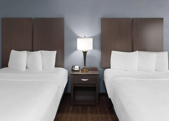 Hotel Baymont By Wyndham Il