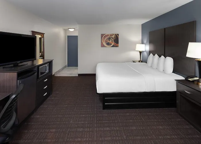 Hotel Baymont By Wyndham Il Chester