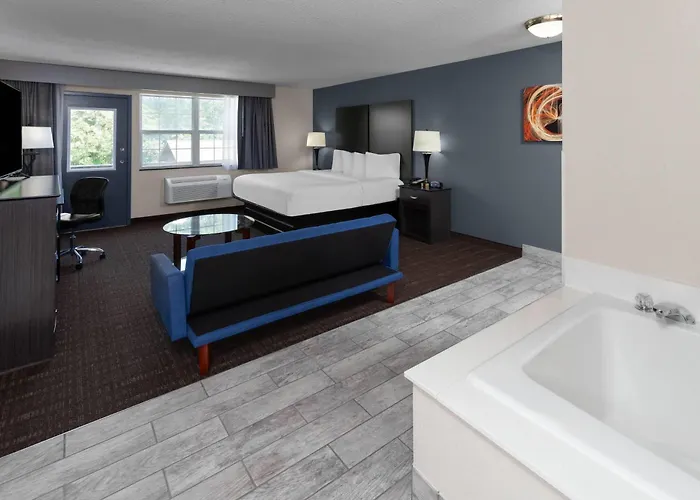 Baymont By Wyndham Il 3*