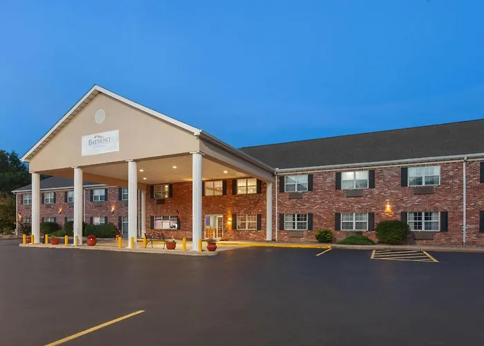 Baymont By Wyndham Il