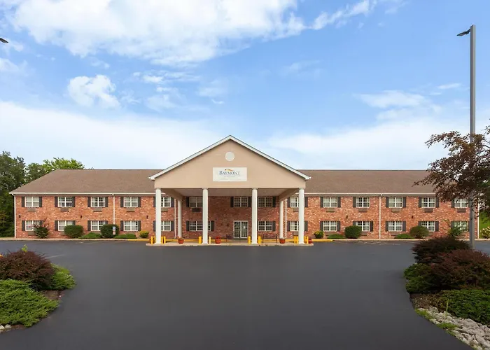 Baymont By Wyndham Il Hotel Chester