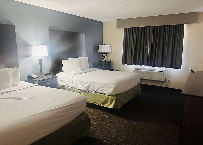 Baymont By Wyndham Il Chester