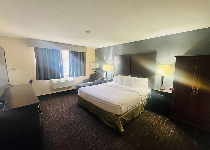 Baymont By Wyndham Il 3*