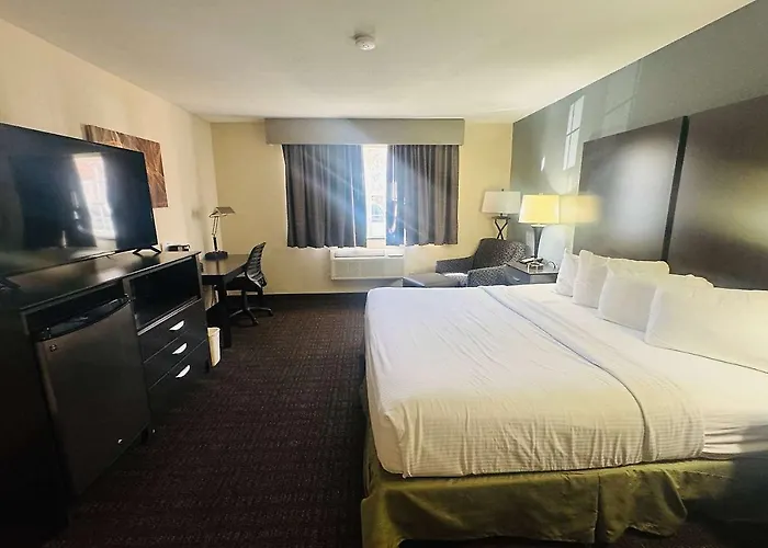Baymont By Wyndham Il