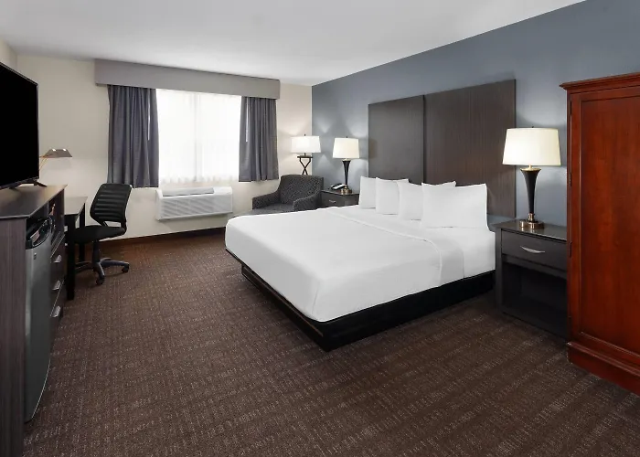 Baymont By Wyndham Il Chester