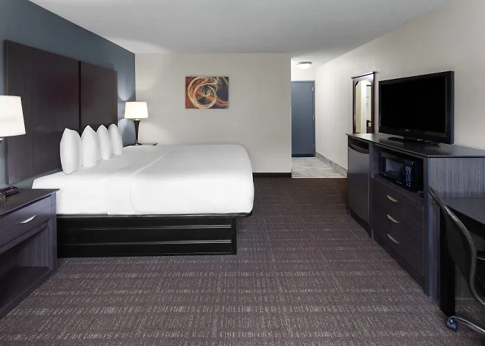 Baymont By Wyndham Il 3*