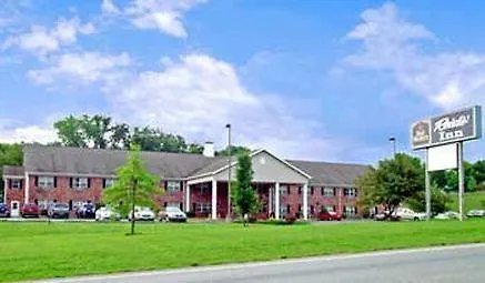 Baymont By Wyndham Il Hotel