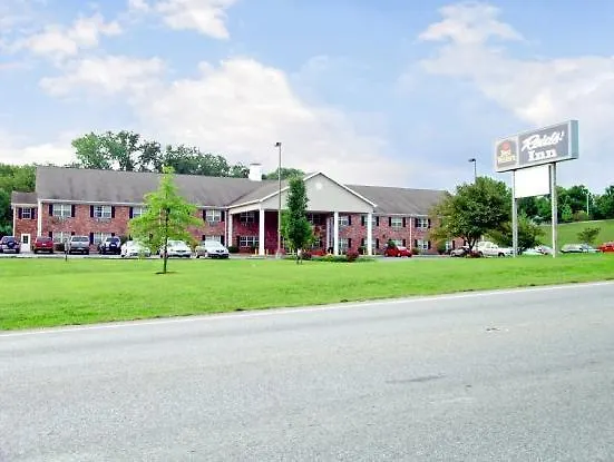 Baymont By Wyndham Il 3* Chester