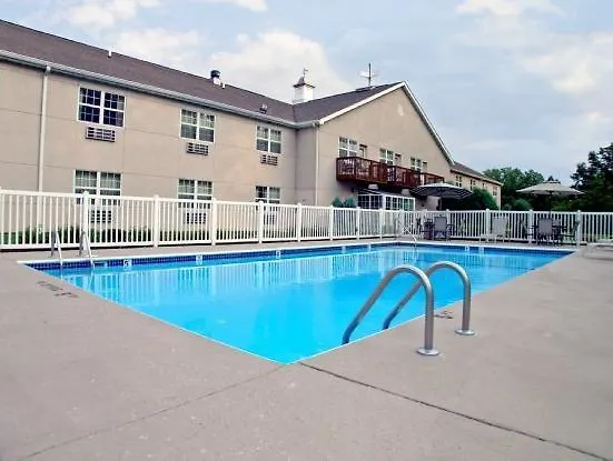Baymont By Wyndham Il Hotel 3*