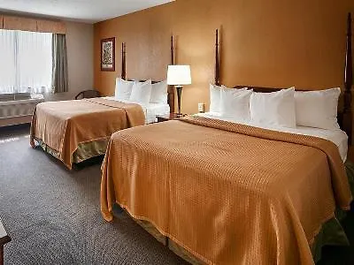 Baymont By Wyndham Il 3*