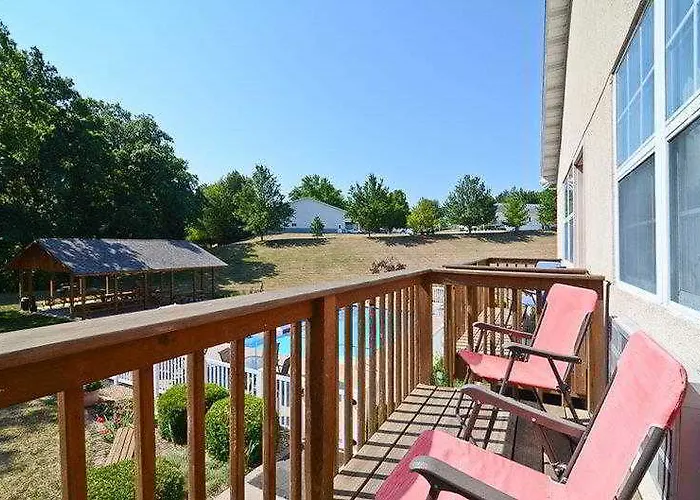Baymont By Wyndham Il 3*