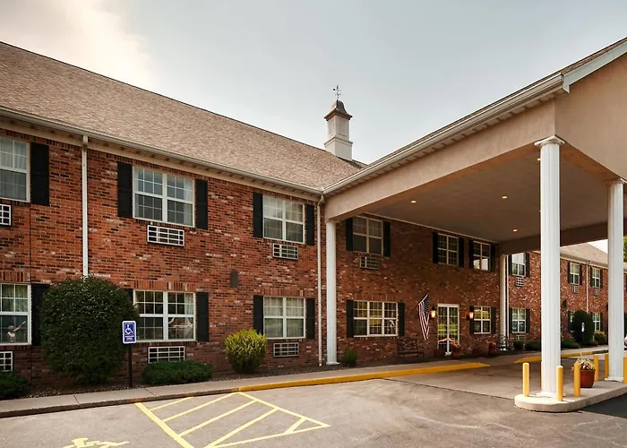 Hotel Baymont By Wyndham Il 3*