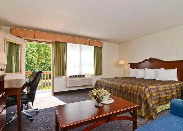 Hotel Baymont By Wyndham Il